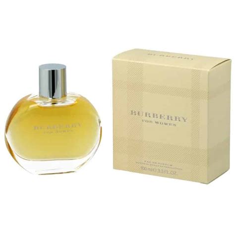 eau de parfum burberry women sports chemist|burberry perfume for women 100ml.